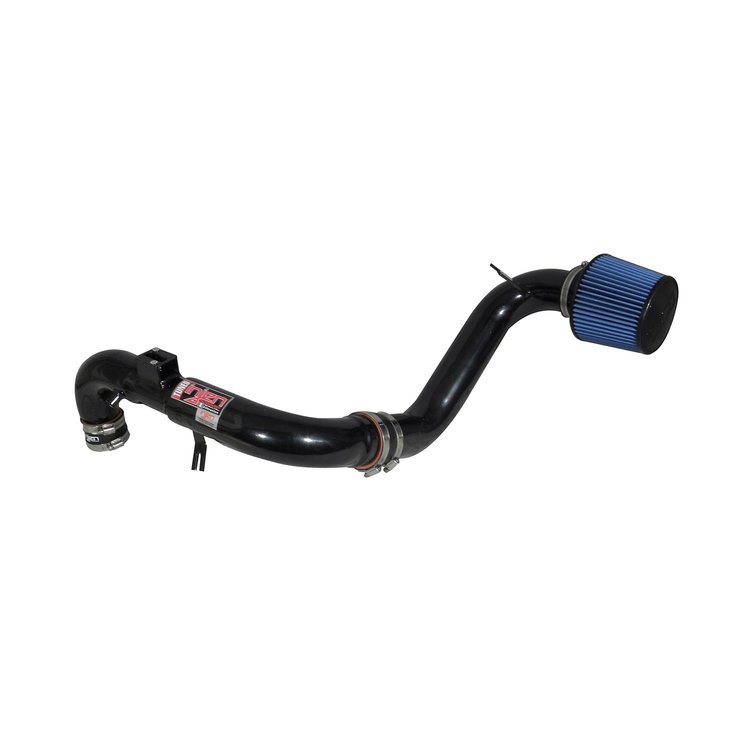 Black SP Cold Air Intake System, 2006-2011 Honda Civic 1.8L