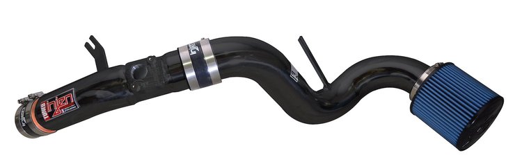 Black SP Cold Air Intake System, 2016-2020 Honda Civic 1.5L Turbo