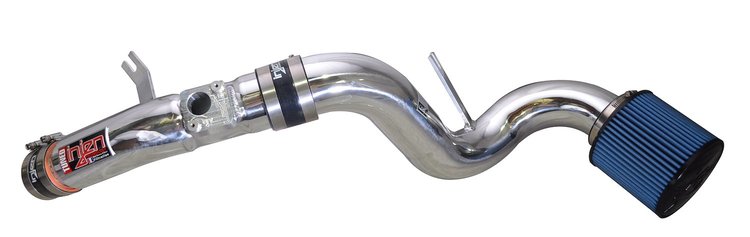 Polished SP Cold Air Intake System, 2016-2020 Honda Civic 1.5L Turbo