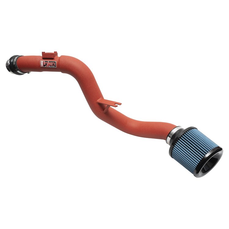 INTAKE SYSTEM