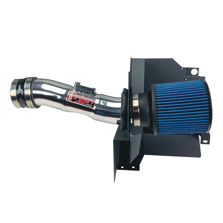 Polished SP Short Ram Intake System, 2018-2020 Honda Accord 1.5L Turbo