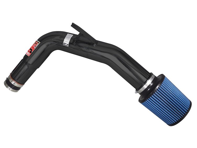 Black SP Cold Air Intake System, 2013-2017 Honda Accord 3.5L