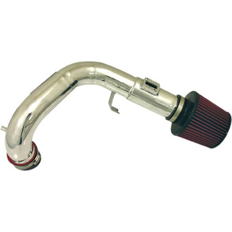 Polished SP Cold Air Intake System, 2003-2006 Honda Element L4-2.4L