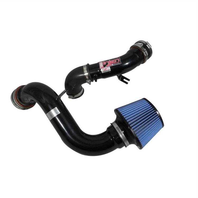 Black SP Cold Air Intake System, 2000-2005 Mitsubishi Eclipse 3.0L, 2000-2004 Chrysler Seibring, Dodge Stratus 3.0L