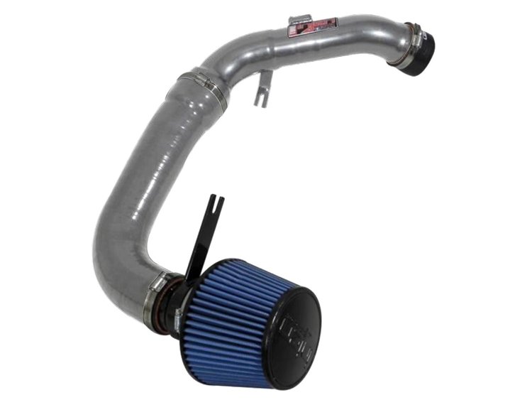 Polished SP Cold Air Intake System, 2006-2012 Mitsubishi Eclipse V6-3.8L