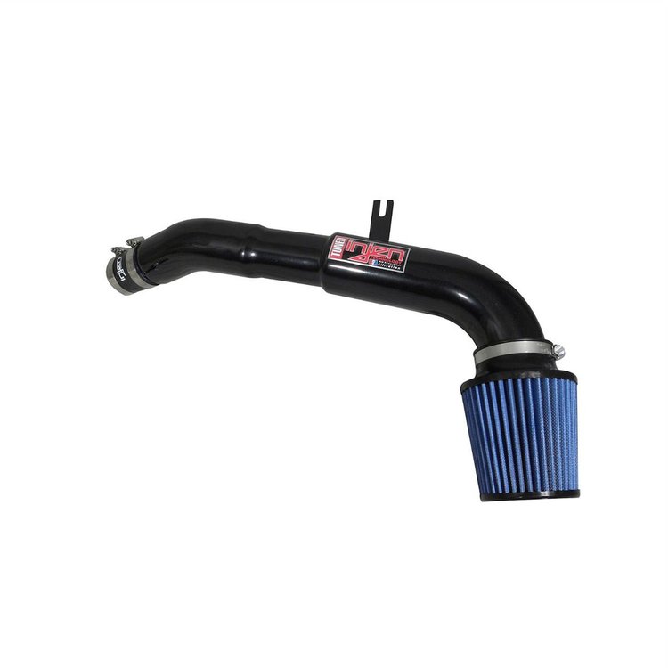 Black SP Short Ram Intake System, 2011-2015 Nissan Juke 1.6L Turbo, 2011-2015 Nissan Juke NISMO 1.6L Turbo