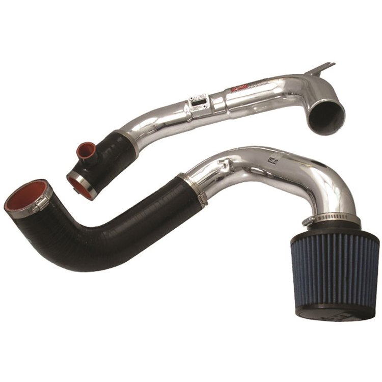 Polished SP Cold Air Intake System, 2007-2012 Nissan Sentra SE-R Spec-V L4-2.5L