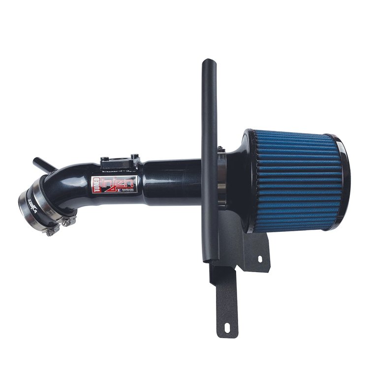Black SP Short Ram Intake System, 2018-2020 Toyota C-HR 2.0L
