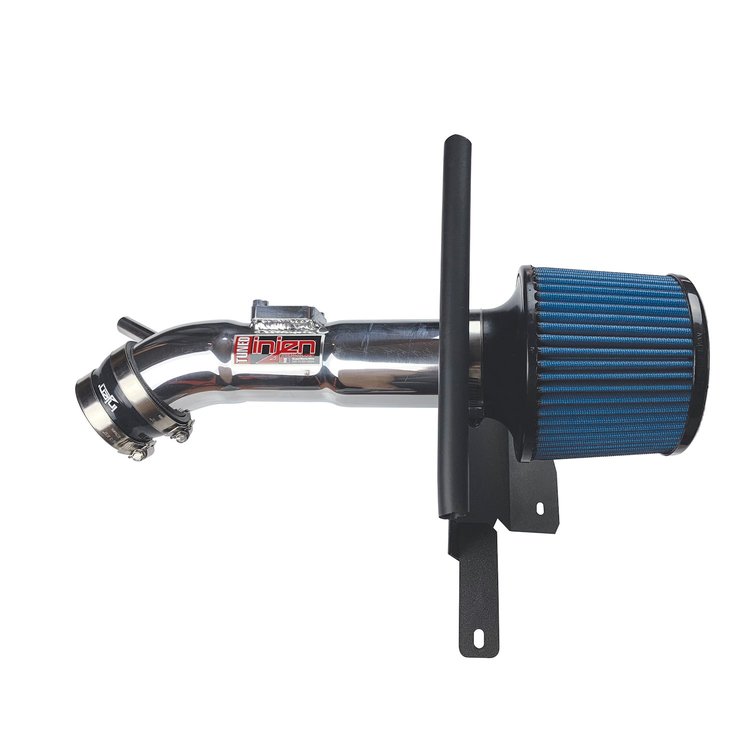 Polished SP Short Ram Intake System, 2018-2020 Toyota C-HR 2.0L