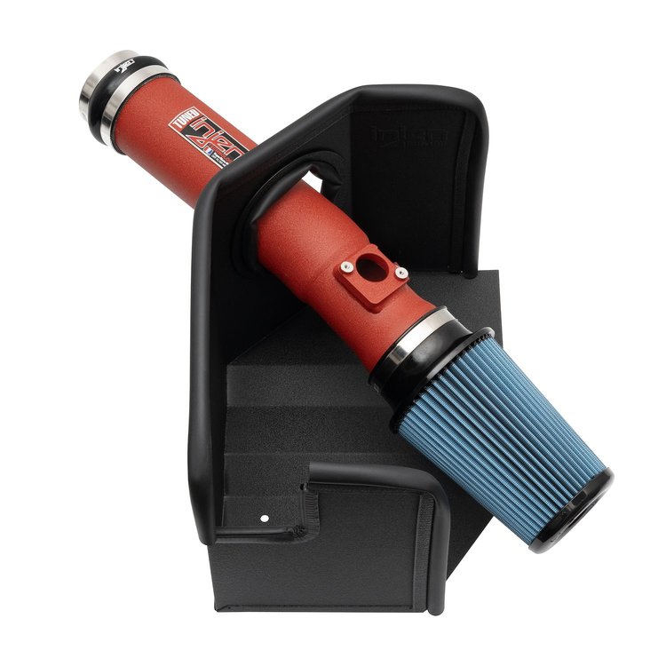 COLD AIR INTAKE