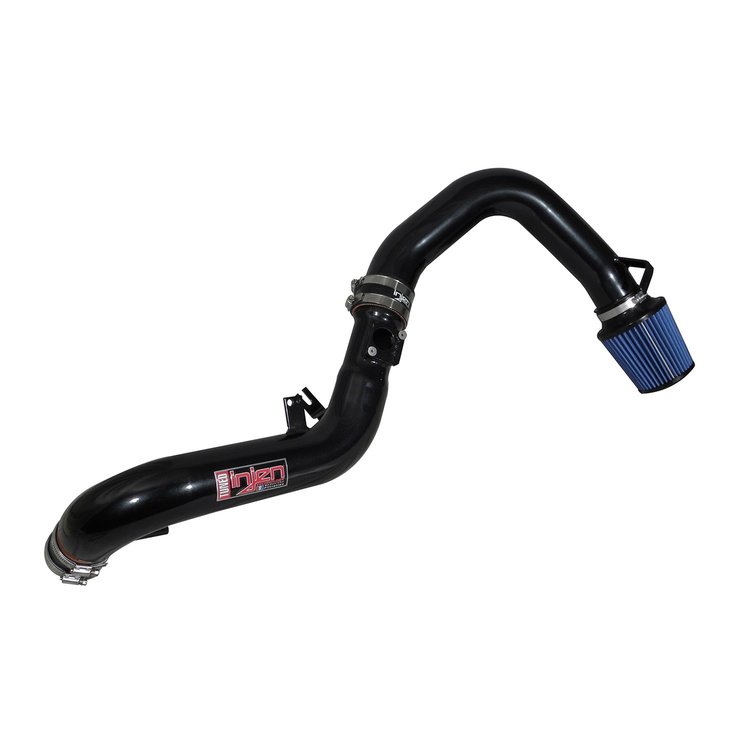 Black SP Cold Air Intake System, 2005-2006 Scion tC L4-2.4L