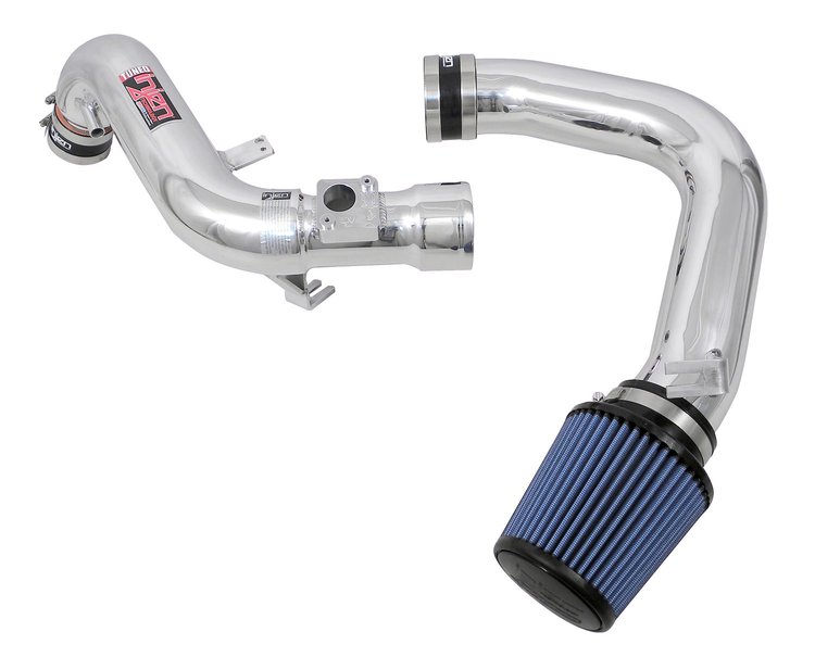 Polished SP Cold Air Intake System, 2009-2010 Scion tC L4-2.4L
