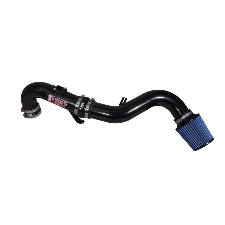 Black SP Cold Air Intake System, 2011-2016 Scion tC L4-2.5L