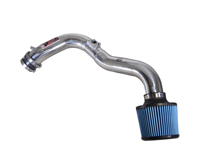 Polished SP Cold Air Intake System, 2016 Scion iM 1.8L, 2017-2018 Toyota Corolla iM 1.8L