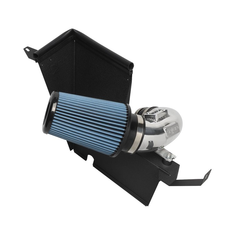 SHORT RAM AIR INTAKE SYST
