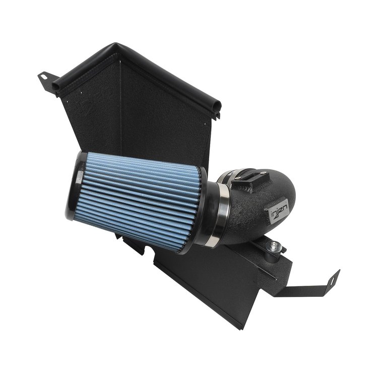 INTAKE SYSTEM