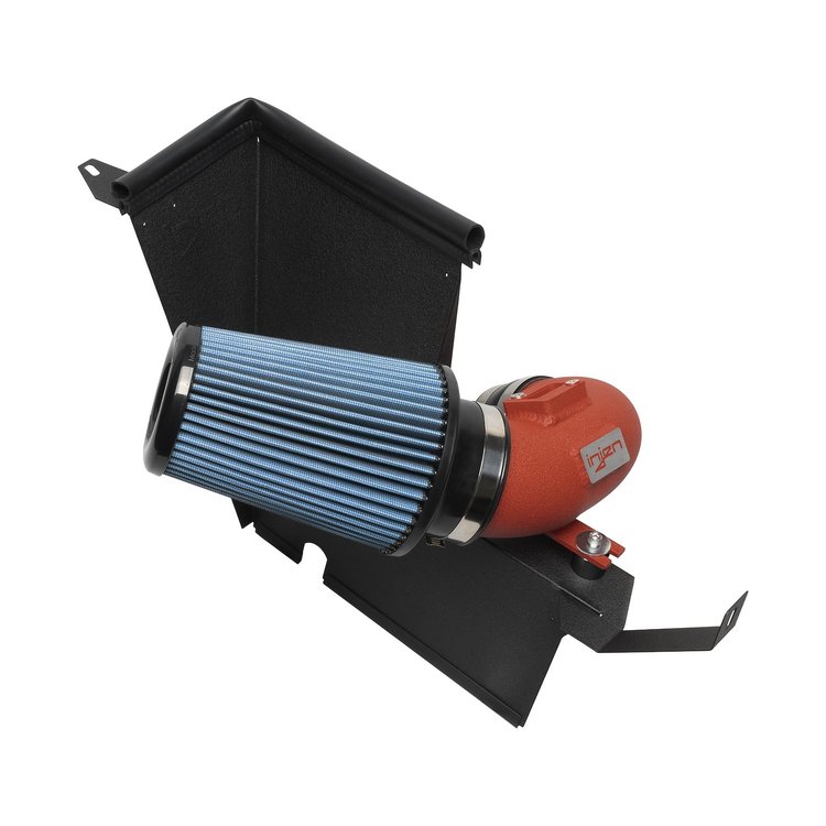 INTAKE SYSTEM