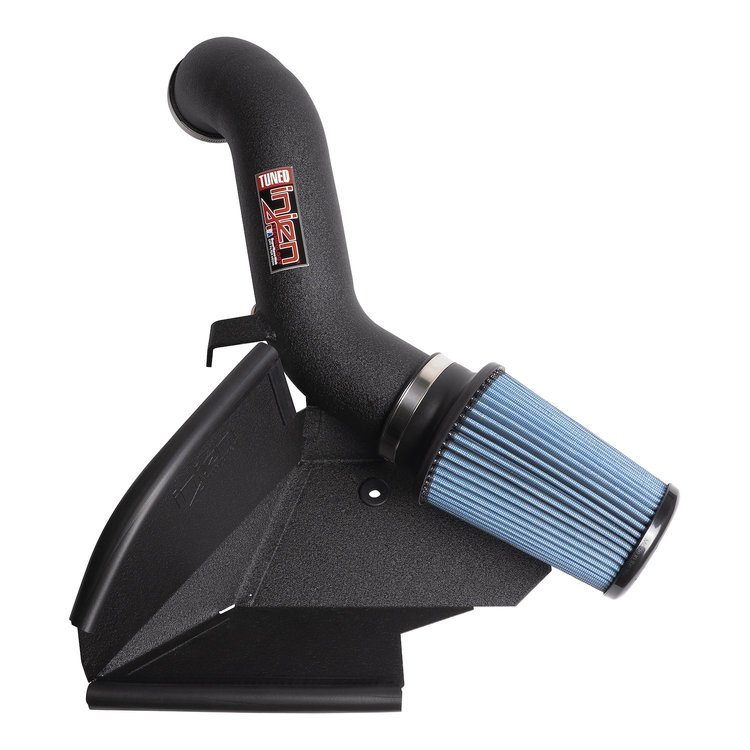 INTAKE SYSTEM