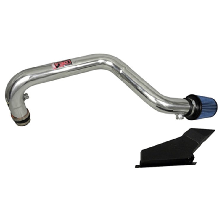 Polished SP Short Ram Intake System, 2012 Volkswagen GLI 2.0L Turbo