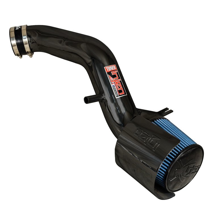 Black SP Cold Air Intake System, 2011-2014 Chrysler 200 3.6L, 2012-2014 Dodge Avenger 3.6L