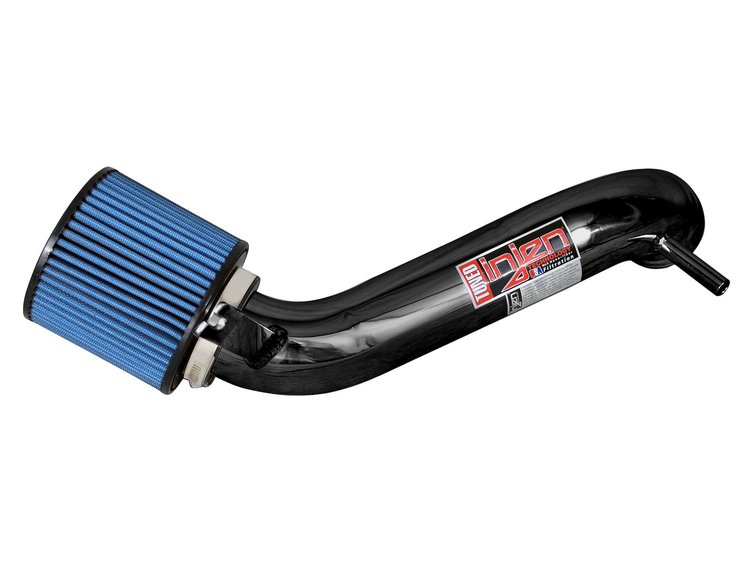 Black SP Cold Air Intake System, 2013-2016 Dodge Dart L4-2.4L
