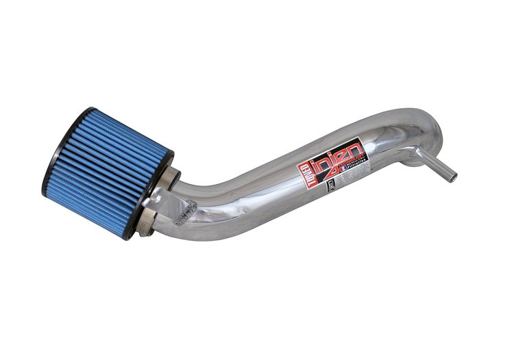Polished SP Cold Air Intake System, 2013-2016 Dodge Dart L4-2.4L