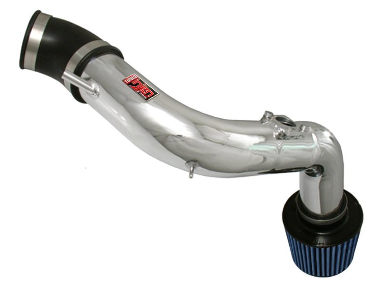Polished SP Cold Air Intake System, 2006-2008 Mazda Mazda 6 3.0L