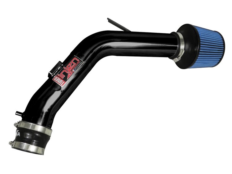 Black SP Cold Air Intake System, 2014-2017 Mazda Mazda 6 L4-2.5L