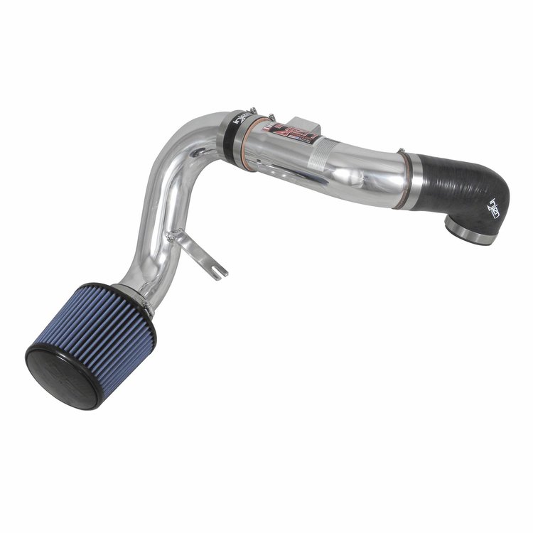 Polished SP Cold Air Intake System, 2005-2010 Chevrolet Cobalt 2.2L, 2006-2008 Chevrolet Cobalt SS L4-2.4L