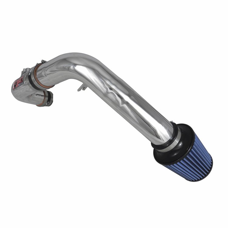 Polished SP Cold Air Intake System, 2011-2014 Chevrolet Cruze 1.8L