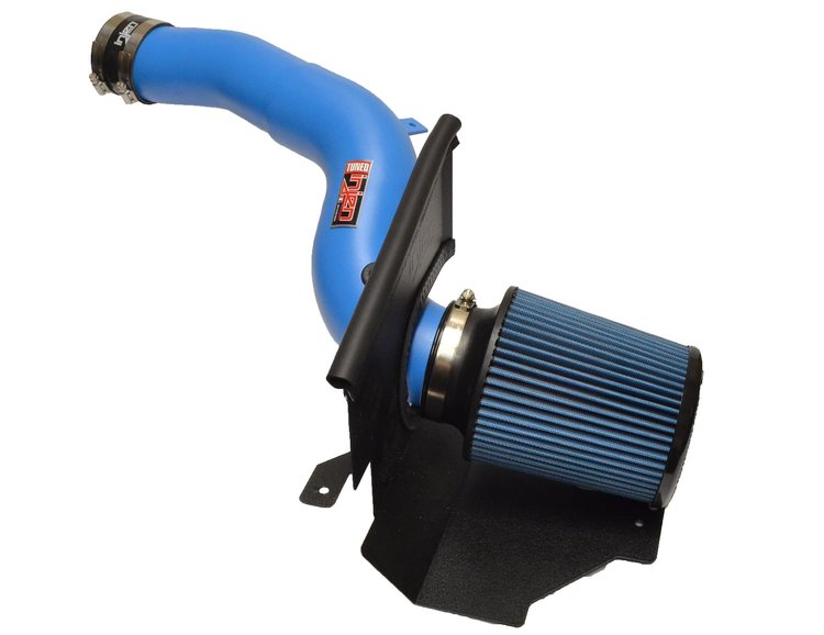 SP Short Ram Intake System, 2016-2018 Ford Focus RS 2.3L Turbo