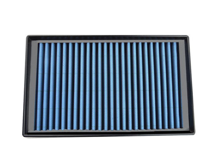 SuperNano-Web Air Filter, 11.375 in. x 6.90 in. x 1.5 in. Tall Panel Filter