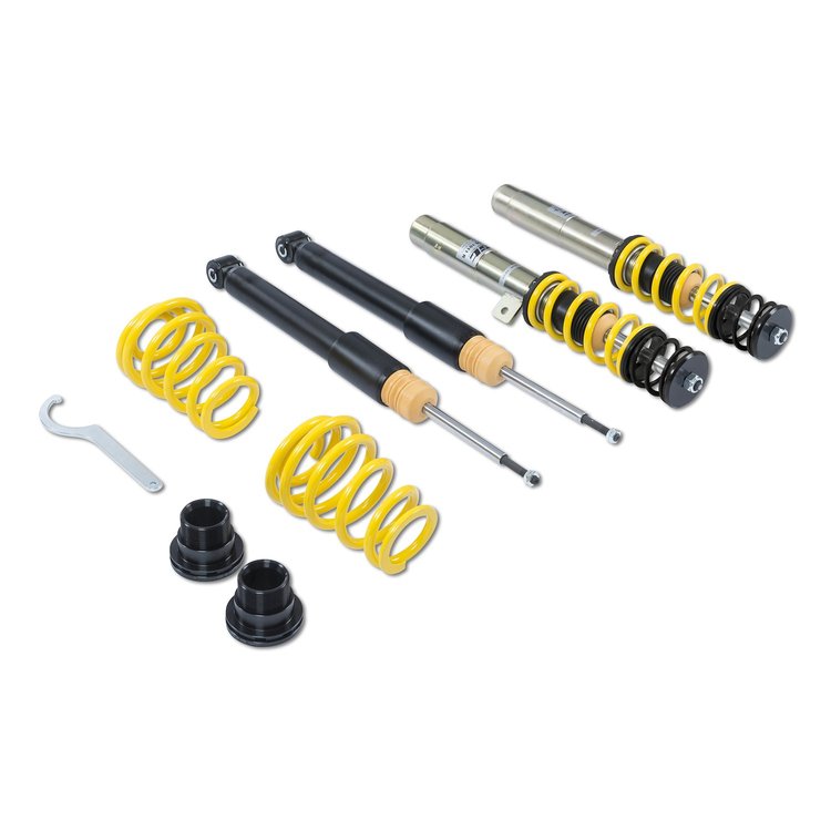 13220004 ST X Coilover Kit for 03-08 BMW Z4 (Z85)