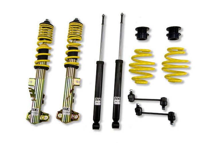 13220012 ST X Coilover Kit for 95-99 BMW E36 M3