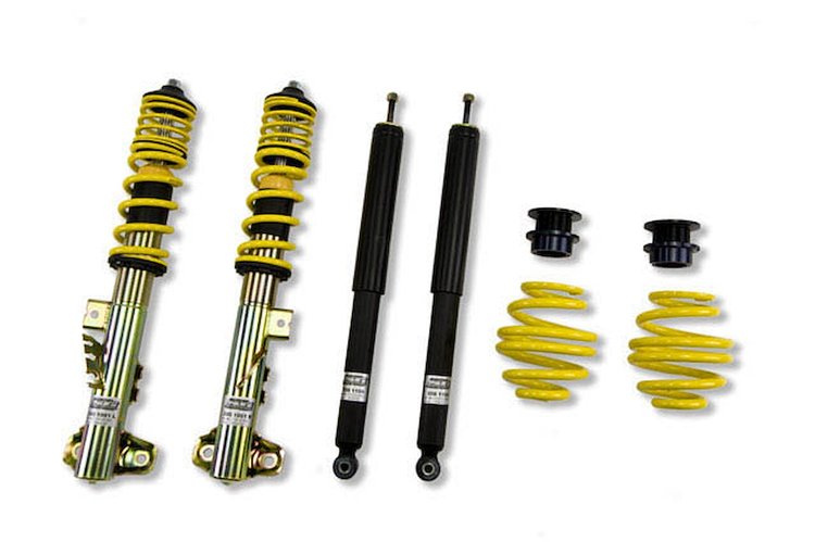 13220013 ST X Coilover Kit for 95-99 BMW E36 Compact