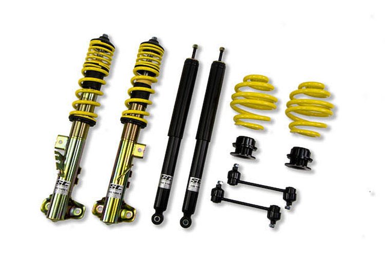 13220017 ST X Coilover Kit for 98-02 BMW Z3 M Roadster