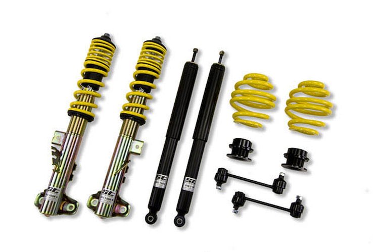13220027 ST X Coilover Kit for 99-02 BMW Z3 M Coupe