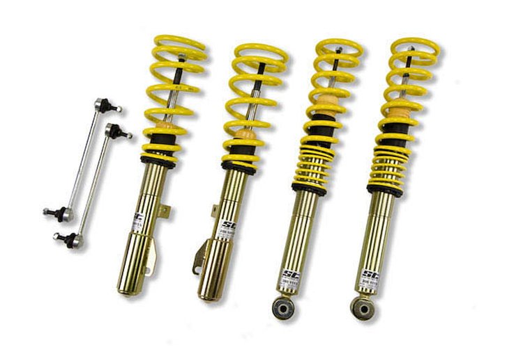 13220029 ST X Coilover Kit for 95-01 BMW E38