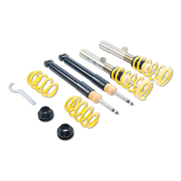 132200BN ST X Coilover Kit for BMW X1(F48), X2(F39), Mini Countryman (F60), Clubman (F54)