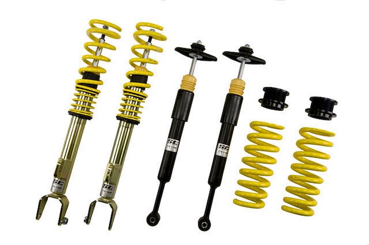 13227019 ST X Coilover Kit for 2011+ Chrysler300C 2WD/2011+ Dodge Charger