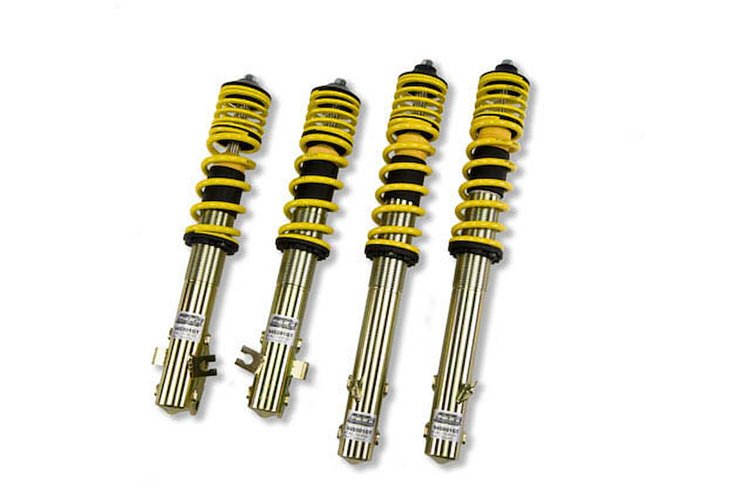 13245001 ST X Coilover Kit for 93-00 Subaru Impreza