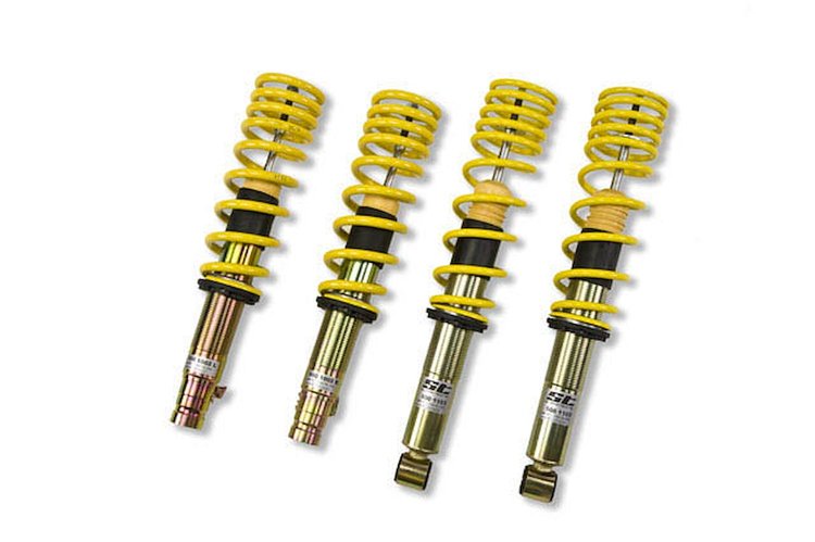 13250031 ST X Coilover Kit for 94-01 Acura Integra except Type-R