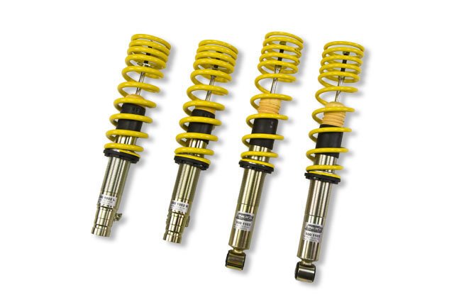 COILOVER KIT