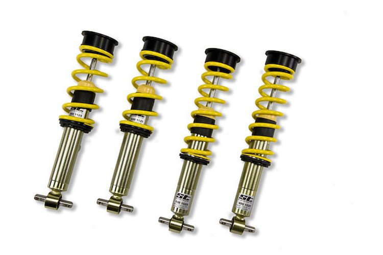 13260049 ST X Coilover Kit for 06-09 Pontiac Solstice/07-09 Saturn Sky