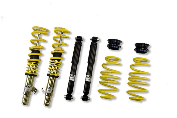 13275007 ST X Coilover Kit for 02-08 Mazda 6 Sedan
