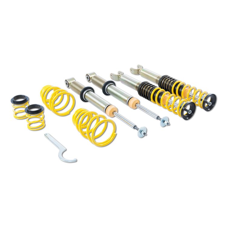 13275009 ST X Coilover Kit for Mazda Miata MX-5 (NC)
