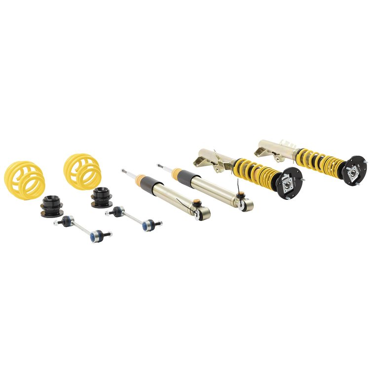 1820220812 ST XTA Plus 3 Coilover Kit for BMW M3 (E36)