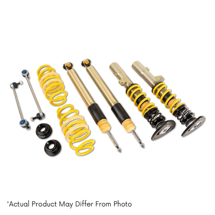 1820230867 ST XTA Plus 3 Coilover Kit for Ford Focus RS (DYB)