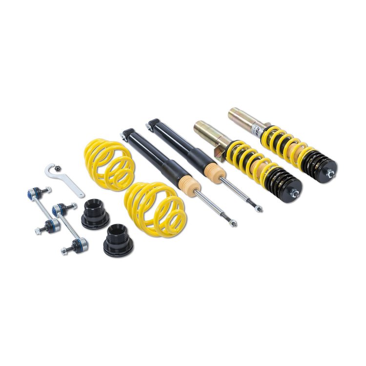 18220022 ST XA Coilover Kit for BMW 3 Series, E46 Sedan, Coupe, Wagon, Conv.