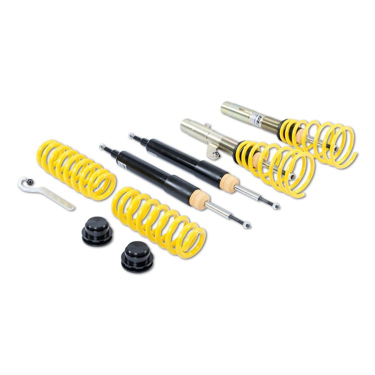 18220033 ST XA Coilover Kit for BMW 3 Series, E91 Wagon, E93 Convertible; 2WD